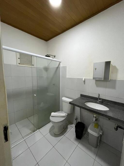 Chale Em Barreirinhas - Ma Villa Kültér fotó