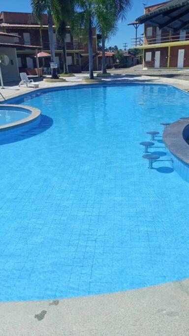 Chale Em Barreirinhas - Ma Villa Kültér fotó