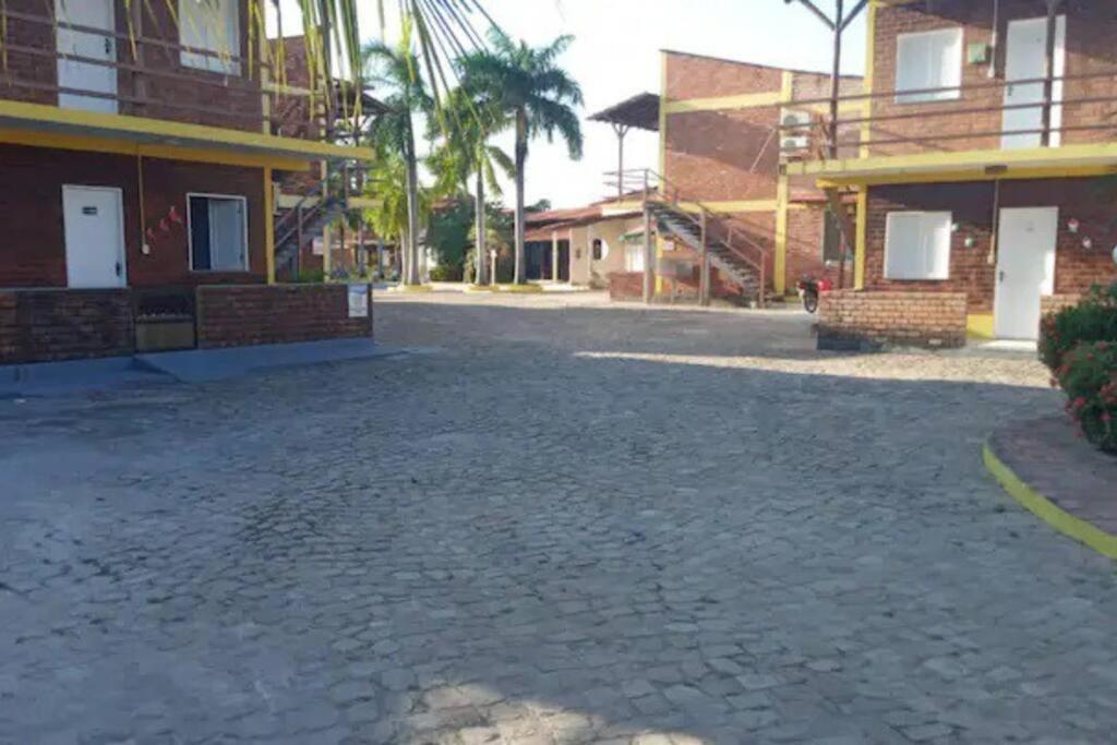 Chale Em Barreirinhas - Ma Villa Kültér fotó