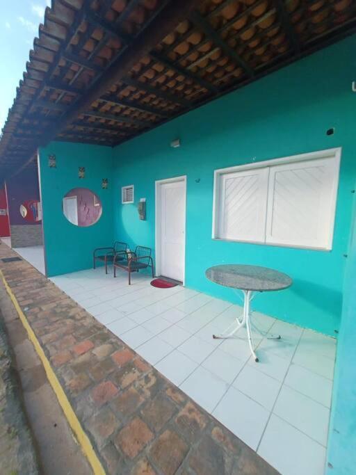 Chale Em Barreirinhas - Ma Villa Kültér fotó