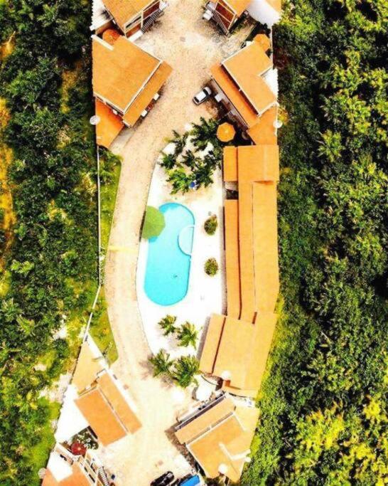 Chale Em Barreirinhas - Ma Villa Kültér fotó