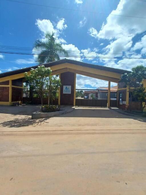 Chale Em Barreirinhas - Ma Villa Kültér fotó