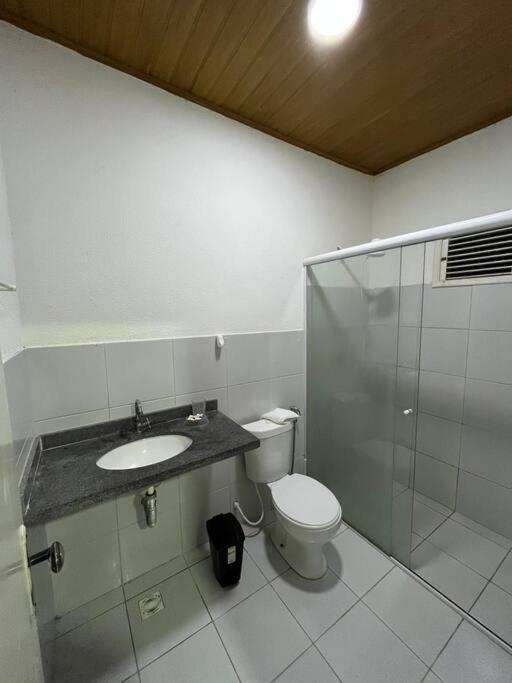 Chale Em Barreirinhas - Ma Villa Kültér fotó