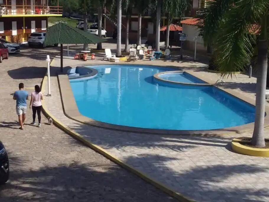 Chale Em Barreirinhas - Ma Villa Kültér fotó