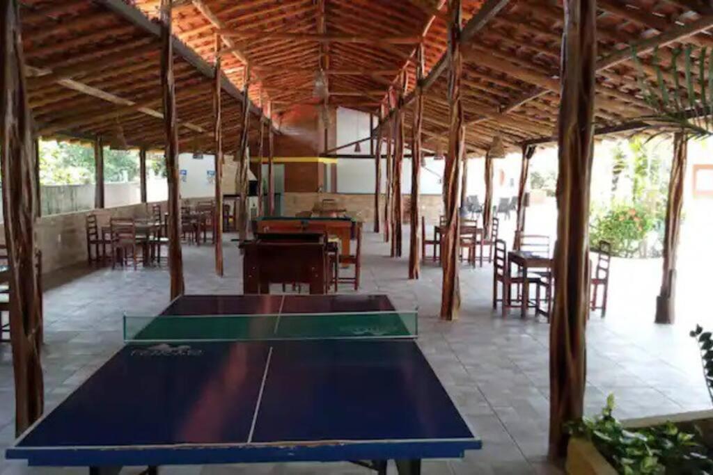 Chale Em Barreirinhas - Ma Villa Kültér fotó