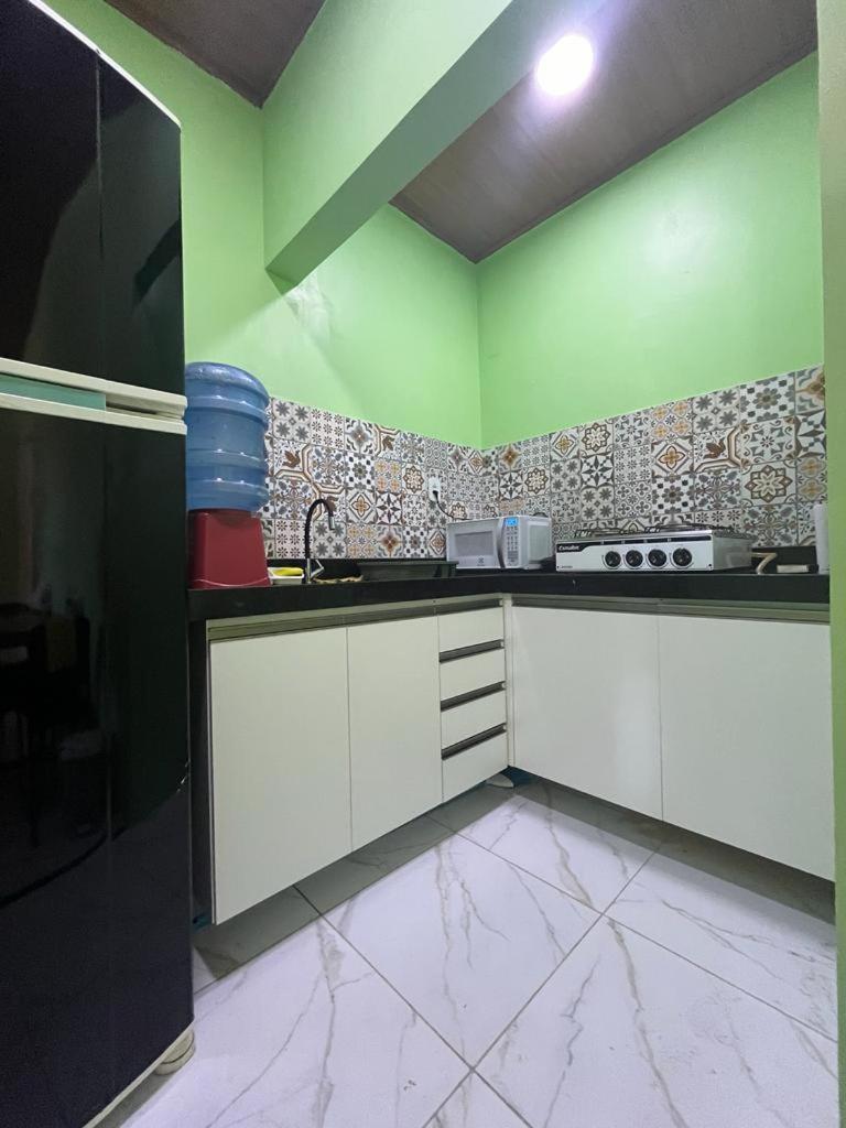 Chale Em Barreirinhas - Ma Villa Kültér fotó