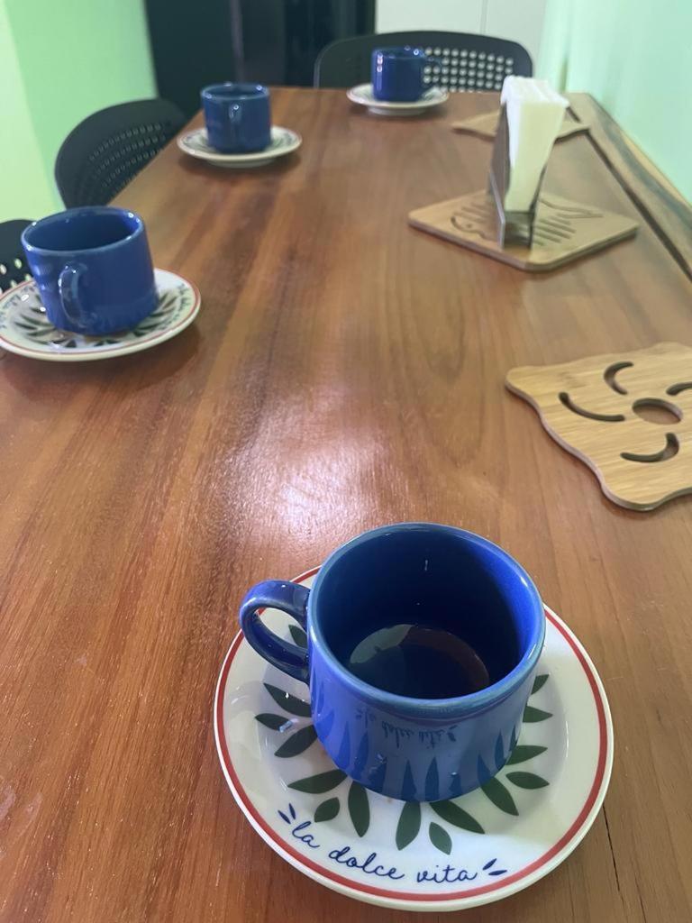Chale Em Barreirinhas - Ma Villa Kültér fotó