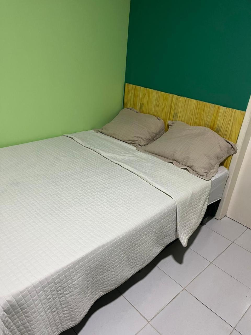 Chale Em Barreirinhas - Ma Villa Kültér fotó
